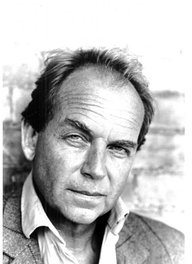 Patrick Ryecart