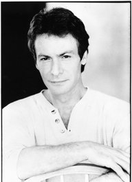 Robin Sachs