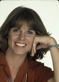 Susan Saint James