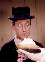 Soupy Sales