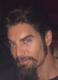 Paul Sampson