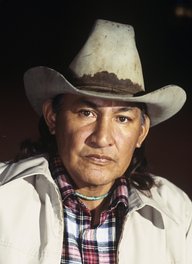 Will Sampson