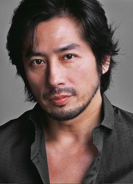 Hiroyuki Sanada