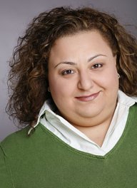 Gabrielle Sanalitro