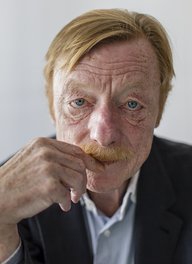 Otto Sander