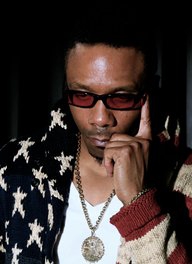 Dex Elliott Sanders