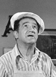 Billy Sands