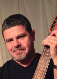 Gustavo Santaolalla