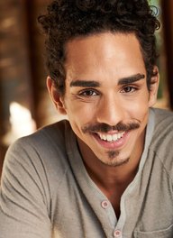 Ray Santiago