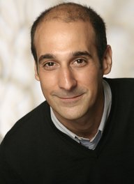 Michael Santorico