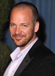 Peter Sarsgaard