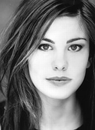 Brooke Satchwell