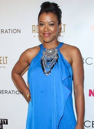 Yvette Saunders