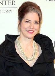 Suzanne Savoy