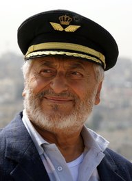Nadim Sawalha