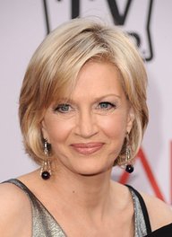 Diane Sawyer
