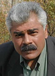 Sharat Saxena