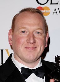 Adrian Scarborough