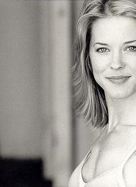 Margaret Scarborough