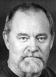 Alan Scarfe