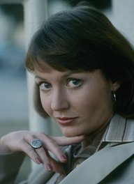 Anne Schedeen