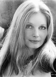 Catherine Schell