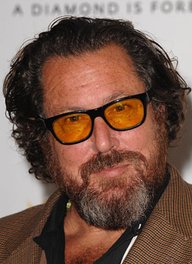 Julian Schnabel