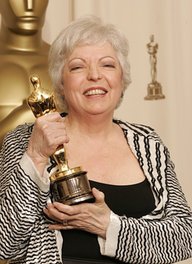 Thelma Schoonmaker