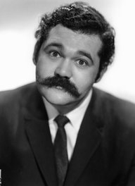 Avery Schreiber