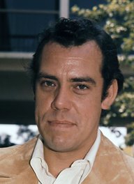 John Schuck