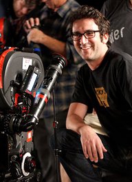 Josh Schwartz