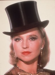 Hanna Schygulla
