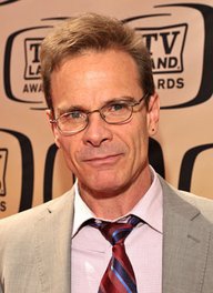 Peter Scolari