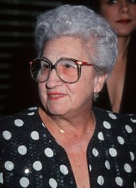 Catherine Scorsese