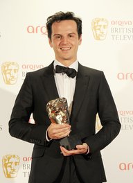 Andrew Scott