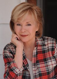 Kathryn Leigh Scott