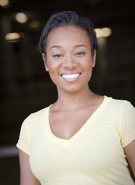 Tasha Scott