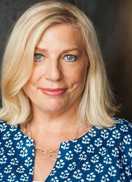 Amy Scribner