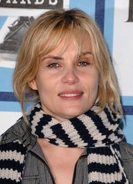 Emmanuelle Seigner