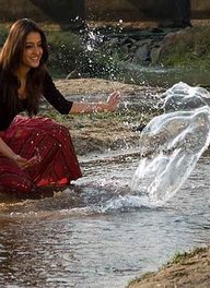 Raima Sen