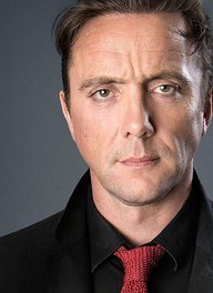 Peter Serafinowicz