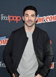 Josh Server