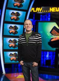 Adam Sessler