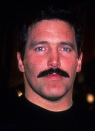 Dan Severn