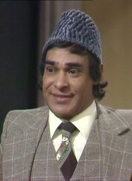 Dino Shafeek