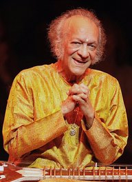 Ravi Shankar