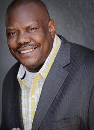 George Sharperson