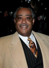 Al Sharpton