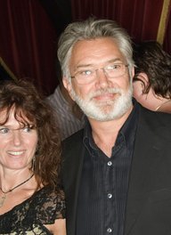 Martin Shaw