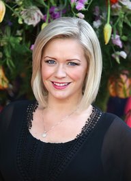 Suzanne Shaw